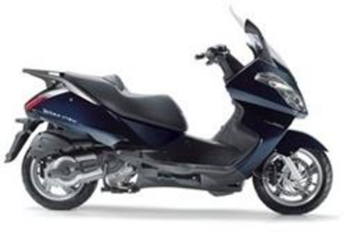 Pay for APRILIA ATLANTIC SPRINT 125, 200, 250, 500 SERVICE MANUAL