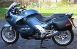 Thumbnail BMW K1200RS Service Repair Workshop Manual 