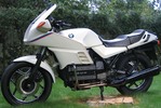 Thumbnail BMW K1 & K100 RS Service Repair Workshop Manual 