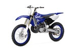 Thumbnail Yamaha 2005 YZ250 Service Manual LIT 11626 Thumbnail Yamaha 2005 YZ250 Service Manual LIT 11626