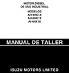 Thumbnail Manual Motor Isuzu Thumbnail Manual Motor Isuzu