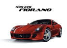 Thumbnail  MANUALE OFFICINA Ferrari Factory Ferrari 599 GTB Fiorano Wo