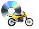 Thumbnail Suzuki DRZ 400 DRZ400 Service Repair Manual