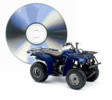 Thumbnail Yamaha YFM 250 YFM250 BEARTRACKER Service Repair Manual