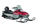 Thumbnail Arctic Cat 2007 Snowmobile Service Manual