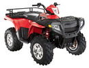 Thumbnail POLARIS SPORTSMAN 800 700  REPAIR MANUAL 2005