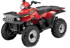Thumbnail POLARIS SPORTSMAN 500 1997 REPAIR MANUAL