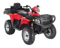 Thumbnail 2008 POLARIS SPORTSMAN X2 700  800 SERVICE MANUAL