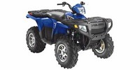 Thumbnail POLARIS 2008 SPORTSMAN 500 SERVICE MANUAL