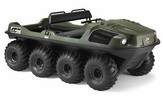 Thumbnail ARGO ATV UTV S SN BF RB C CB V A B N  R SERVICE MANUAL