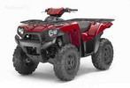 Thumbnail BRUTE FORCE 750 4x4i KVF 750 4x4 2008 SERVICE MANUAL