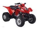 Thumbnail KYMCO MONGOOSE 250 SERVICE MANUAL