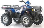 Thumbnail 2005 POLARIS SPORTSMAN 700 EFI OWNERS MANUAL