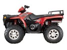 Thumbnail 2005 POLARIS SPORTSMAN 800 EFI OWNERS MANUAL