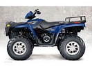 Thumbnail 2007 POLARIS SPORTSMAN 500 EFI OWNERS MANUAL