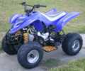Thumbnail KAZUMA FALCON 110 ATV OWNERS MANUAL