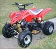 Thumbnail KAZUMA FALCON 150 250 ATV OWNERS MANUAL