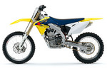 Thumbnail SUZUKI RMZ450 2005 to 2007 SERVICE MANUAL