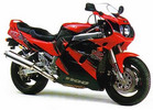 Thumbnail SUZUKI GSXR1100 REPAIR SERVICE MANUAL 1989 to 1992