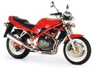 Thumbnail SUZUKI GSF400 BANDIT SERVICE REPAIR MANUAL 1991 to 1993