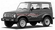 Thumbnail SUZUKI SJ413 SERVICE REPAIR MANUAL