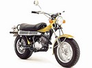 Thumbnail 1972 SUZUKI RV125 RV 125 SERVICE MANUAL