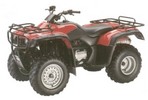 Thumbnail TRX350 1986-1989 TRX350D Fourtrax Foreman SERVICE MANUAL Thumbnail TRX350 1986-1989 TRX350D Fourtrax Foreman SERVICE MANUAL