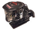 Thumbnail MERCURY 240 JET DRIVE EFI