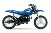 Thumbnail DOWNLOAD Yamaha PW50 PW 50 Y Zinger 2002 02 Service Repair Workshop Manual
