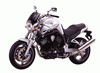Thumbnail DOWNLOAD Yamaha BT1100 BT 1100 BullDog 2002 2003 2005 Service Repair Workshop Manual