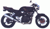 Thumbnail DOWNLOAD NOW Suzuki GSF400 GSF 400 Bandit Service Repair Workshop Manual
