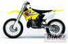 Thumbnail DOWNLOAD NOW Suzuki RM250 RM 250 2003 2004 Service Repair Workshop Manual