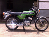 Thumbnail DOWNLOAD Yamaha RX125 RX 125 Service Repair Workshop Manual
