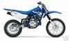 Thumbnail DOWNLOAD NOW Yamaha TTR125 TTR-125 TT-R125 TT-R 2001 01 Service Repair Workshop Manual