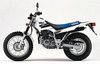 Thumbnail DOWNLOAD NOW Yamaha TW200 TW 200 TRAILWAY TW-200 Service Repair Workshop Manual