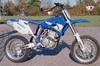 Thumbnail DOWNLOAD NOW Yamaha YZ426F YZ426 2000 2001 2002 Service Repair Workshop Manual