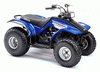 Thumbnail DOWNLOAD Yamaha YFA1 125 BREEZE YFA 89-04 Service Repair Workshop Manual