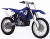 Thumbnail DOWNLOAD NOW Yamaha YZ250 YZ 250 1998 98 2-STROKE Service Repair Workshop Manual INSTANT