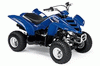 Thumbnail DOWNLOAD Yamaha Raptor 50 YFM50 YFM 50 YFM50S 04-08 Service Repair Workshop Manual