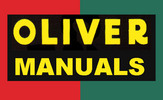 Thumbnail OLIVER 365 PLOW Setting-up, OPERATOR'S Manual & PART MANUALS