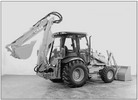 Thumbnail Case 580 Super M 580 Super M+ Series 2 Loader Backhoe Parts Catalog Manual - DOWNLOAD