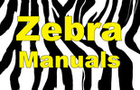 Thumbnail Zebra 110xiIII Plus - Printer Service Manual and Parts Manuals * Thumbnail Zebra 110xiIII Plus - Printer Service Manual and Parts Manuals *