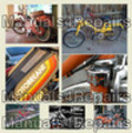 Thumbnail Motobecane Le Moped Illustrated PARTS CATALOG Manual IPL IPC - DOWNLOAD