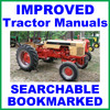Thumbnail Case International 470 & 570 TRACTOR Workshop SERVICE Repair SHOP MANUAL - IMPROVED - DOWNLOAD Thumbnail Case International 470 & 570 TRACTOR Workshop SERVICE Repair SHOP MANUAL - IMPROVED - DOWNLOAD