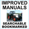 Thumbnail IH Case David Brown 1690 TRACTOR Workshop Repair Service SHOP MANUAL - IMPROVED - DOWNLOAD