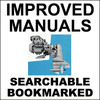 Thumbnail Yanmar Marine Stern Drive ZT350 Service Manual, Operation & Installation -3- Manuals - DOWNLOAD