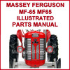 Thumbnail Massey Ferguson MF65 MF-65 Illustrated Parts Manual Catalog - 419 Pages - DOWNLOAD Thumbnail Massey Ferguson MF65 MF-65 Illustrated Parts Manual Catalog - 419 Pages - DOWNLOAD