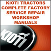 Thumbnail Kioti Daedong DK45S DK451 Tractor Service Repair Manual - DOWNLOAD Thumbnail Kioti Daedong DK45S DK451 Tractor Service Repair Manual - DOWNLOAD
