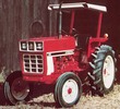 Thumbnail Case IH 284 Tractor Service Repair Shop Manual - DOWNLOAD