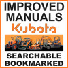Thumbnail Kubota L185 L235 L245 L275 L285 L295 L305 L345 L355 Tractor Service Repair Shop Manual - IMPROVED - DOWNLOAD Thumbnail Kubota L185 L235 L245 L275 L285 L295 L305 L345 L355 Tractor Service Repair Shop Manual - IMPROVED - DOWNLOAD